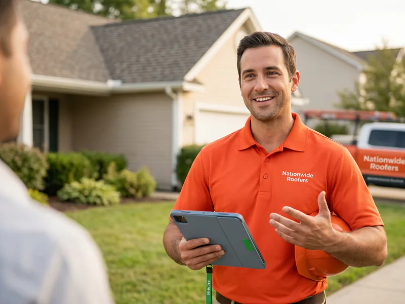 Roof Installation  in Saint Helens  FAQ